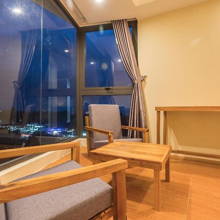 Golden Daisy Hotel Phú Quốc Ngoại thất bức ảnh