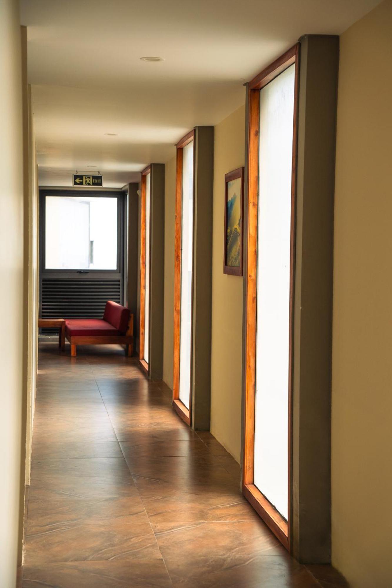 Golden Daisy Hotel Phú Quốc Ngoại thất bức ảnh