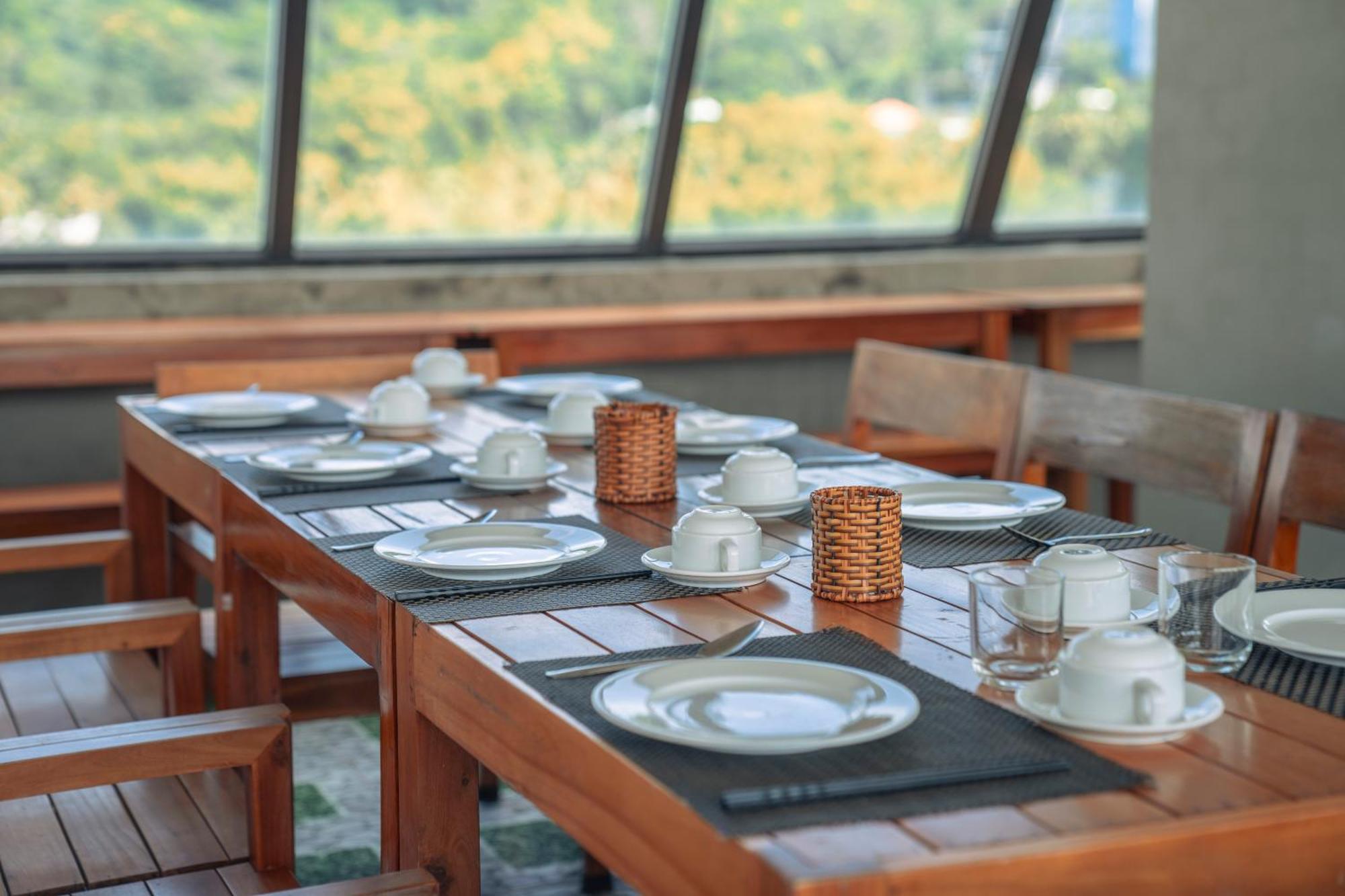 Golden Daisy Hotel Phú Quốc Ngoại thất bức ảnh