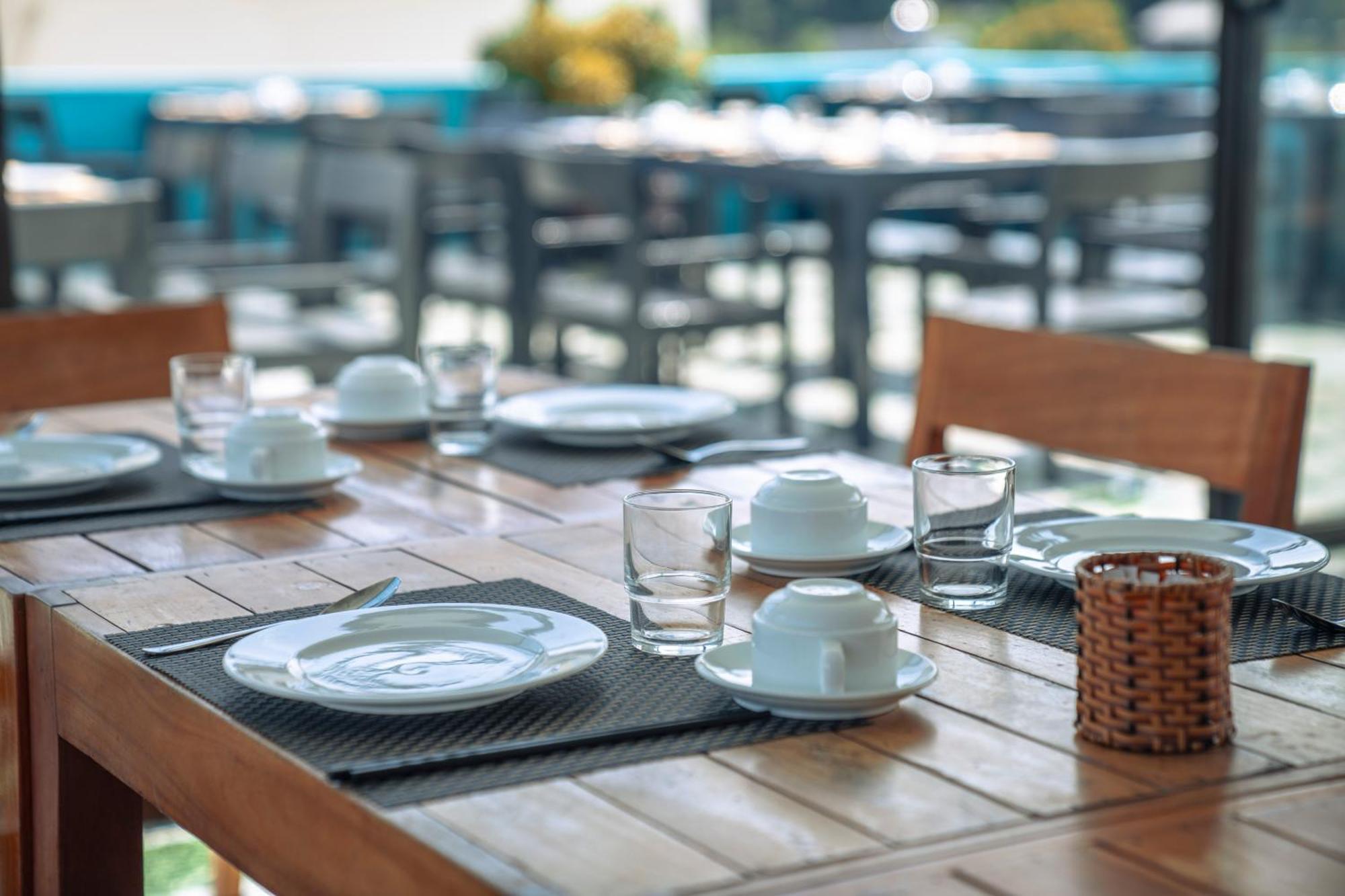 Golden Daisy Hotel Phú Quốc Ngoại thất bức ảnh