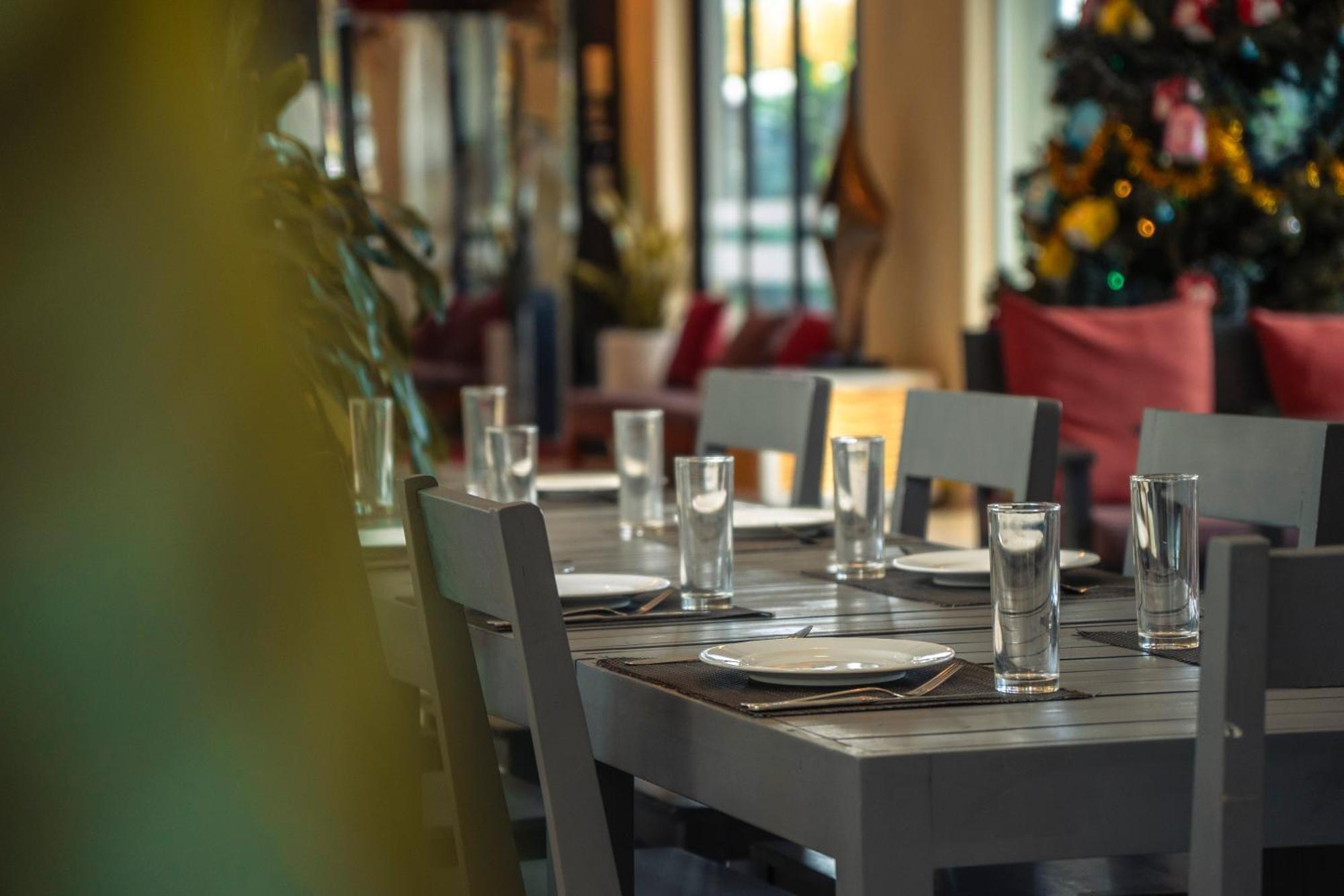 Golden Daisy Hotel Phú Quốc Ngoại thất bức ảnh